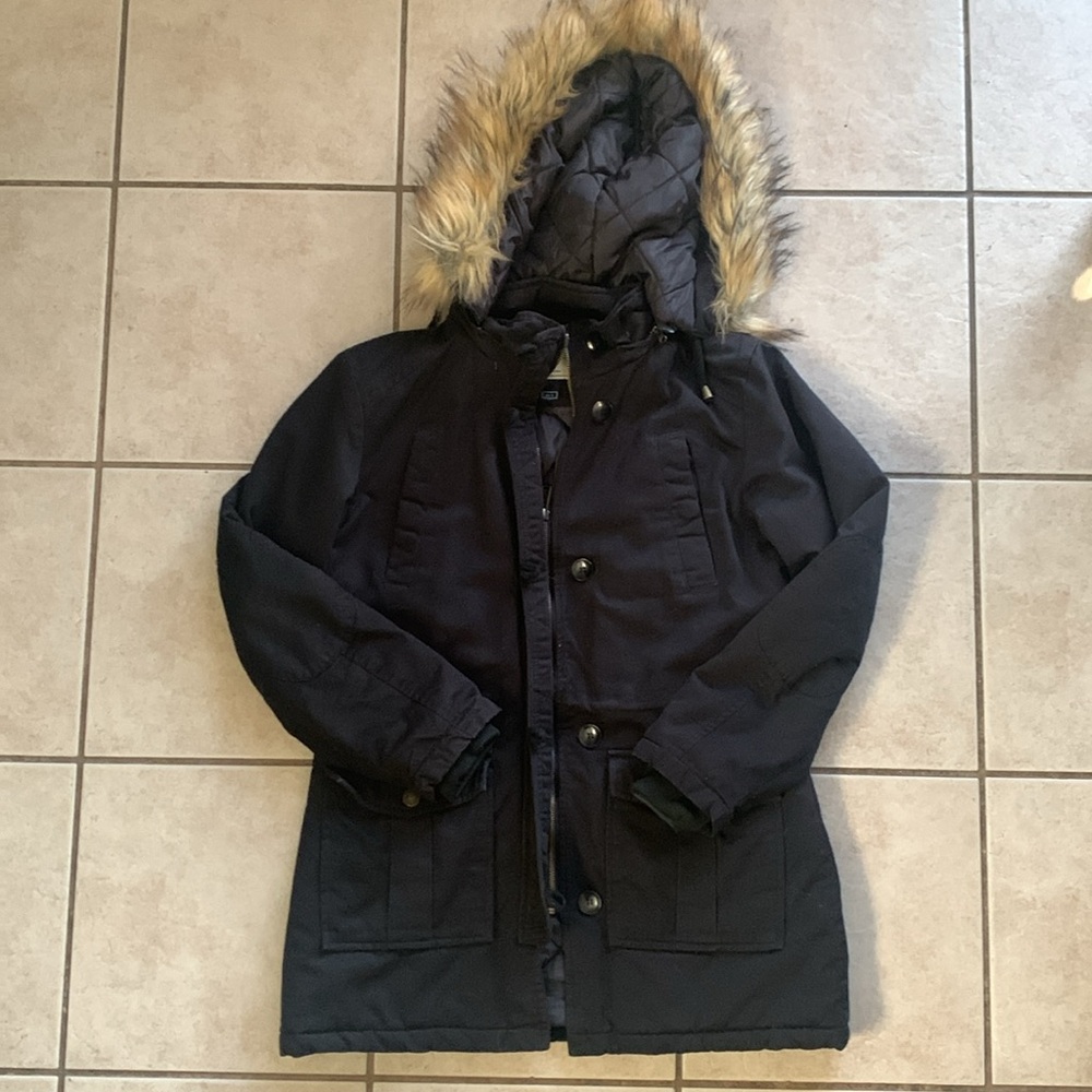 Women’s UOIUXC Size Small Winter Coat